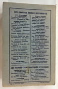 La Politique de nos rois. Textes choisis et commentés par Charles Kunstler par KUNSTLER, Charles - Image 2