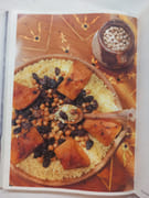 La cuisine juive marocaine par Moryoussef Vivianne - Image 3