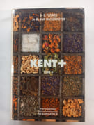 KENT + Tome II par Plisnier E. Dr. ; Van Wassenhoven M. - Image 1
