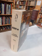 KENT + Tome II par Plisnier E. Dr. ; Van Wassenhoven M. - Image 2