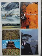 Revue Française d’Acupuncture - 37e année : 2011 (4 numéros). 4 numéros : n°145, n°146, n°147 et n°148 par 