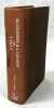 Buddhism & Lamaism of Tibet, with its mystic cults, symbolism and mythology, and its relation to indian buddhism. First Published, London, 1895. ...