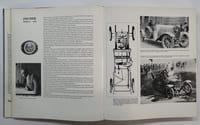 Voitures suisses : la construction automobile en Suisse de 1868 à nos jours