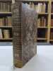 Oeuvres complètes de Flavius Joseph traduites par Arnauld d'Andilly, avec notice biographique par J.-A.-C. Buchon . Autobiographie de Flavius Joseph - ...