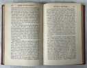 Histoire de Mme Duchesne : religieuse de la Société du Sacré-Cœur de Jésus et fondatrice des premières maisons de cette société en Amérique  par M. ...