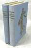 Encyclopédie des Postes, télégraphes et téléphones [2 volumes]. Ouvrage publié avec la collaboration des fonctionnaires des P.T.T. / Préface de M. ...