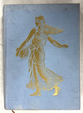 Encyclopédie des Postes, télégraphes et téléphones [2 volumes]. Ouvrage publié avec la collaboration des fonctionnaires des P.T.T. / Préface de M. ...