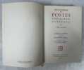 Encyclopédie des Postes, télégraphes et téléphones [2 volumes]. Ouvrage publié avec la collaboration des fonctionnaires des P.T.T. / Préface de M. ...