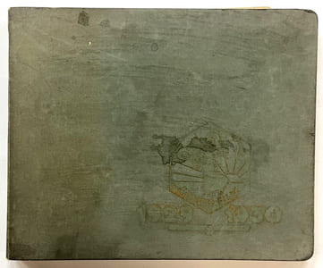 Catalogue Franco-Film sélection 1929/1930