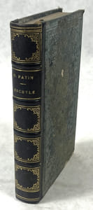 Études sur les tragiques grecs : Eschyle . 7e édition