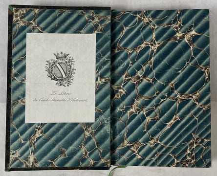 Waterloo. [Livre 60e (1er livre du tome XX de l’“Histoire du Consulat et de l’Empire”]. THIERS, Adolphe