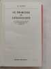 Le Problème de l'inconscient - Les forme non conscientes de L'activite nerveuse supérieure. BASSINE Ph.