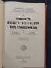 Taillage, rasage et rectification des engrenages. Louis Henry, Hector Pouret
