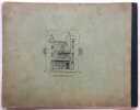 Le Collectionneur lillois : Album de 40 planches. Sujets historiques, Monuments, Curiosités. 
