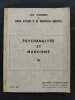 Psychanalyse et marxisme III (volume III seul). Les cahiers du centre d'étude et de recherche marxistes
