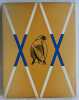 Hommage à Max Ernst. Numéro spécial de la revue XXe siècle [sans la lithographie originale]. Revue XXe siècle (San Lazzaro, Gualtieri di, directeur)