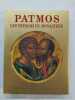Patmos- Les trésors du Monastère. Kominis Athanasios D. (Sous la direction de)