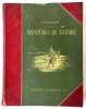 Aventures de guerre, 1792-1809 : souvenirs et récits de soldats. Recueillis et publiés par Frédéric Masson ; illustrés par F. de Myrbach. MASSON, ...