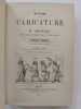 Histoire de la Caricature et du Grotesque dans la littérature et dans l'art. Deuxième édition illustrée de 238 gravures intercalées dans le texte. ...