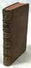 Histoire du prince Eugène de Savoye, généralissime des armées de l'Empereur & de l'Empire. Enrichie de figures en taille-douce [Vol. 4 seul. 1708 à ...