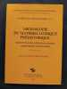 Microscopie du matériel lithique préhistorique. Traces d’utilisation, altérations naturelles, accidentelles et technologiques. Mansur-Franchomme, ...