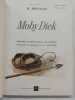 Moby Dick. Illustrations de Biffignandi et De Gaspari. traduction et adaptation de E. Ciccione. MELVILLE, H