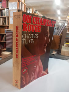 On chantait rouge