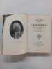 Oeuvres Poétiques de J.B. Rousseau, avec un Commentaire par M. Amar. 2 volumes.. ROUSSEAU Jean-Baptiste