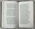 Oeuvres de Delille [10 volumes]. Précédées d’une notice sur sa vie et ses ouvrages par P.-F. Tissot, ..... DELILLE, Jacques