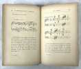 La musique et les musiciens. Traduits par Henri de Curzon. SCHUMANN, Robert
