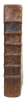 Antiphonarium romanum, complectens officium cujusque diei, a laubidus usque ad vesperas, cum psalmis propriis, hymnisque t&ugrave;m vetiribus t&ugrave;m reformatis, ...