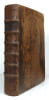 Antiphonarium romanum, complectens officium cujusque diei, a laubidus usque ad vesperas, cum psalmis propriis, hymnisque t&ugrave;m vetiribus t&ugrave;m reformatis, ...