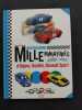 Mille miniatures d'Alpine, Gordini et Renault Sport. Fournier Jean-Luc