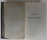 Oeuvres complètes [18 volumes] par Chateaubriand, François-René de - Image 3