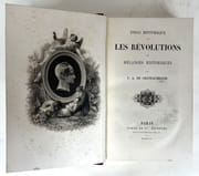 Oeuvres complètes [18 volumes] par Chateaubriand, François-René de - Image 4