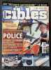 Cibles [N° 94. Octobre 1977 - N°-382. Janvier 2002. 295 numéros. Manque : N° 237 ; 381 ; 311 ; 95 ; 96 ; 97 ; 98.]. 