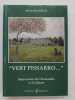 Vert Pissarro - Impressions de Normandie et d'ailleurs. Marie-José Pellé