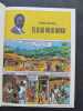 Il était une fois ... El Hadj Omar Bongo. Histoire du Gabon. Claire Godet, Marcel Uderzo (Illustrations), Bernard Dufossé (Illustrations)