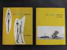 La sculpture moderne en Suisse (volumes I et II). Volume I : avant 1955; Volume II: 1954 à 1959. JORAY, Marcel