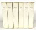 Monsieur Nicolas ou le coeur humain d&eacute;voil&eacute; [6 volumes]. &eacute;dition nouvelle revue sur les textes originaux, et pour la premi&egrave;res fois compl&egrave;te de tous ...