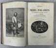 Voyage aux mers polaires exécuté à la recherche de sir John Franklin.... Avec une itroduction par M. Paul Boiteau... Nouvelle édition illustrée par M. ...