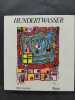 Friedensreich Hundertwasser - The Complete Graphic Work 1951-1986. Walter Koschatzky, Janine Kertesz