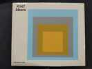 Josef Albers. Son oeuvre et sa contribution à la figuration visuelle du XXe siécle. Traduction Sylvie Girard. GOMRINGER, Eugen