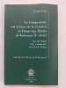 Commentaire sur le Livre de la Création de Dunas ben Tamim de Kairouan (Xe siècle). Nouvelle édition revue et augmentee par Paul B. Fenton. Vajda, G