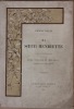 Ma Soeur Henriette. Avec illustrations d’après Henri Scheffer et Ary Renan.. Renan (Ernest)