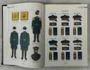 China Regimental 100 Years of Chinese Military Uniforms [1904-1999]. XU PING