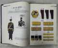 China Regimental 100 Years of Chinese Military Uniforms [1904-1999]. XU PING