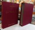 Le Nez du Vin : 54 arômes, collection complète en français (coffret). Jean Lenoir