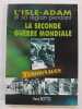 L'Isle Adam et sa région pendant la seconde guerre mondiale. René Botto, Michel Thibault (Préface)