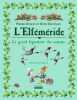 L'Elféméride - Printemps - Le grand légendaire des saisons. Dubois Pierre ; Hausman René
